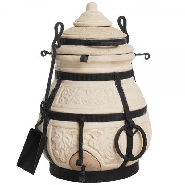 Тандыр — фото 5